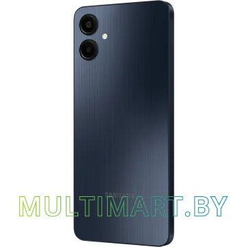 Смартфон Samsung Galaxy A06 SM-A065F 6GB/128GB (черный) картинка 6